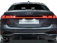 Neu Audi A5 204 PS (150 kW) 2026 Limousine