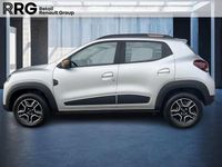 Gebraucht Dacia Spring Extreme 47 kW (65 PS) 2023 Grau Kleinwagen