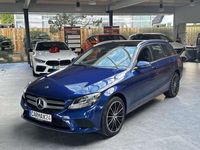 gebraucht Mercedes C200 Td DistronicPlus Kamera SHZ NAVI