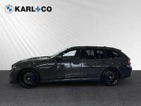 Neu Alpina D3 340 PS (250 kW) 2026 Dravitgrau metallic Kombi