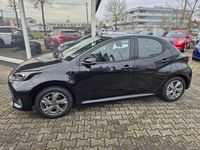 Neu Mazda 2 116 PS (85 kW) 2026 Schwarz Kleinwagen