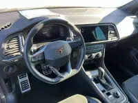 Occasion Cupra Ateca 300 ch (220 kW) 2021 Gris SUV