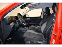 Gebraucht VW Tiguan Goal 150 PS (110 kW) 2025 Persimmon red metallic (metallic) SUV