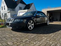 gebraucht Audi A4 Cabriolet 3.0