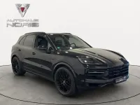 Gebraucht Porsche Cayenne S E-Hybrid Sport 519 PS (381 kW) 2024 Schwarz SUV