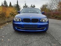 gebraucht BMW 118 118 i