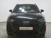 Gebraucht Audi Q3 Sport 200 PS (147 kW) 2022 Schwarz SUV