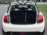 Second-hand Mini Cooper 136 CP (100 kW) 2019 Alb Hatchback