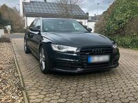 Gebraucht Audi A6 245 PS (180 kW) 2011 Schwarz Kombi