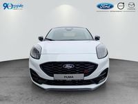 Gebraucht Ford Puma ST 159 PS (116 kW) 2024 Frozen white SUV