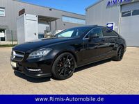 gebraucht Mercedes CLS500 Brabus B50 KIT 4-Matic AMG Sport Paket