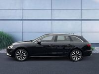Usata Audi A4 Advanced Plus 204 CV (150 kW) 2022 Nero Station wagon