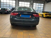 Gebraucht Audi A5 Sportback 190 PS (139 kW) 2015 Schwarz Kleinwagen