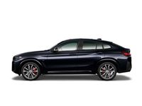 gebraucht BMW X4 M40i Laserlicht Head-Up Klimaaut. Navi