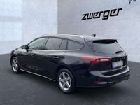 gebraucht Ford Focus Tur. Titanium X Kamera PDC LED Navi ACC