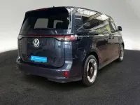 Gebraucht VW ID. Buzz GTX 250 kW (340 PS) 2025 Blau Van / Kleinbus