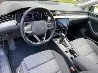 Gebraucht VW Passat Pro 150 PS (110 kW) 2023 Kombi