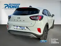 Neu Ford Puma Titanium 125 PS (91 kW) 2025 Grau SUV