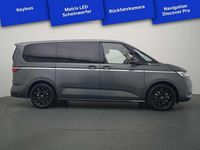 Second-hand VW Multivan Style 150 CP (110 kW) 2026 Gri Monovolum