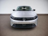 Gebraucht Opel Corsa Edition 101 PS (74 kW) 2024 Silber Kleinwagen