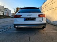 gebraucht Audi A6 Allroad 