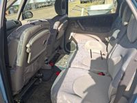 Gebraucht Citroën Xsara 95 PS (69 kW) 2000 Blau Van / Kleinbus