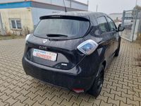 gebraucht Renault Zoe Life KLIMA INFOTAINMENT EINPARKHILFE