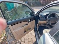 Gebraucht Ford Mondeo Ghia 145 PS (106 kW) 2007 Silber Limousine