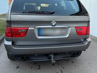 Gebraucht BMW X5 320 PS (235 kW) 2004 Grau SUV