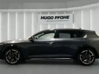 Neu Kia K4 GT-Line 180 PS (132 kW) 2026 Grau Kombi