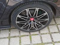 Gebraucht BMW 525 177 PS (130 kW) 2006 Schwarz Kombi