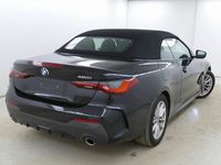 gebraucht BMW 420 i Cabrio