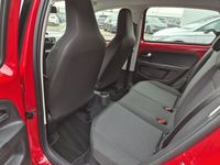 gebraucht Seat Mii Electric 83 PS 1-Gang-Automatik