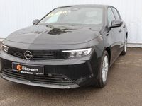 Gebraucht Opel Astra Edition 131 PS (96 kW) 2025 Schwarz Limousine