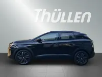 Gebraucht Peugeot 3008 GT 131 PS (96 kW) 2024 Schwarz SUV