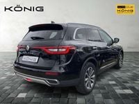 Gebraucht Renault Koleos LIMITED 150 PS (110 kW) 2020 Schwarz SUV