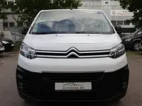 Gebraucht Citroën Jumpy 122 PS (89 kW) 2021 Andere Van / Kleinbus
