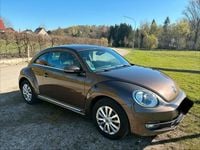 Second-hand VW Beetle 105 CP (77 kW) 2012 Maro Hatchback