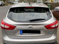 gebraucht Nissan Qashqai Qashqai1.5 dCi ACENTA