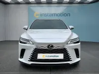 Gebraucht Lexus RX350 250 PS (183 kW) 2026 Weiß SUV