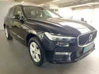 Brugt Volvo XC60 Core 197 HK (144 kW) 2024 Sort SUV