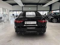 Gebraucht Jaguar XE R-Dynamic 250 PS (183 kW) 2021 Santorini black (metallic) Limousine