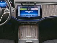 Gebraucht Mercedes E220 Exclusive 197 PS (144 kW) 2024