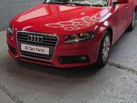 Gebraucht Audi A4 Attraction 120 PS (88 kW) 2008 Other Limousine