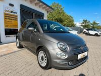 gebraucht Fiat 500 1.0 Hybrid Dolcevita *Pano, Klima, CarPlay