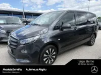 Gebraucht Mercedes Vito 163 PS (119 kW) 2025 Graphitgrau (metallic) Van