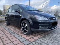 Gebraucht Ford Focus Trend 136 PS (100 kW) 2005 Schwarz Kombi