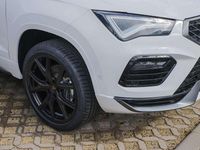 Neu Cupra Ateca 190 PS (139 kW) 2026 Bila weiss SUV