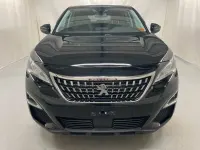 Gebraucht Peugeot 3008 Active 131 PS (96 kW) 2019 Schwarz SUV