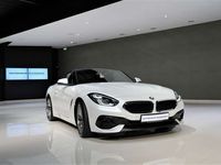 gebraucht BMW Z4 sDrive 20 i Advantagee*LED*HiFi*LEDER